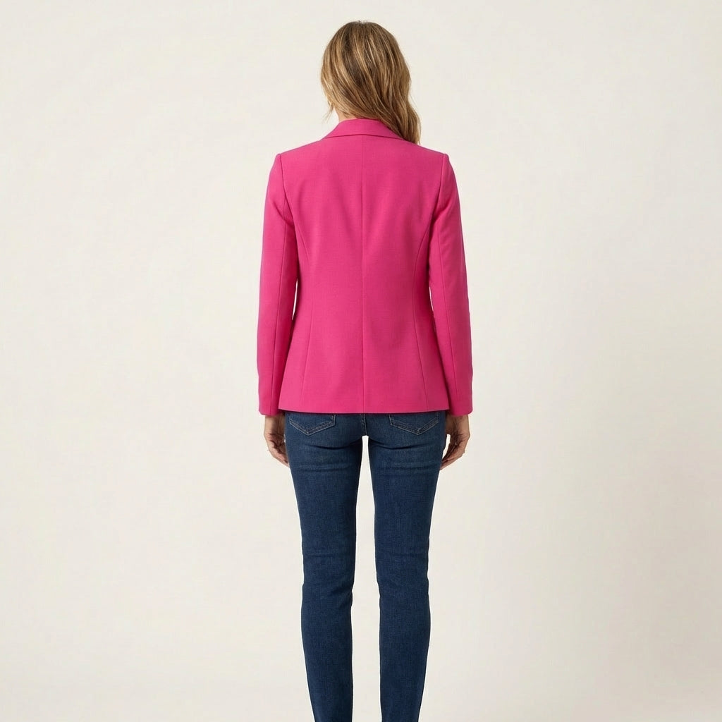 Janina | Casual Blazer