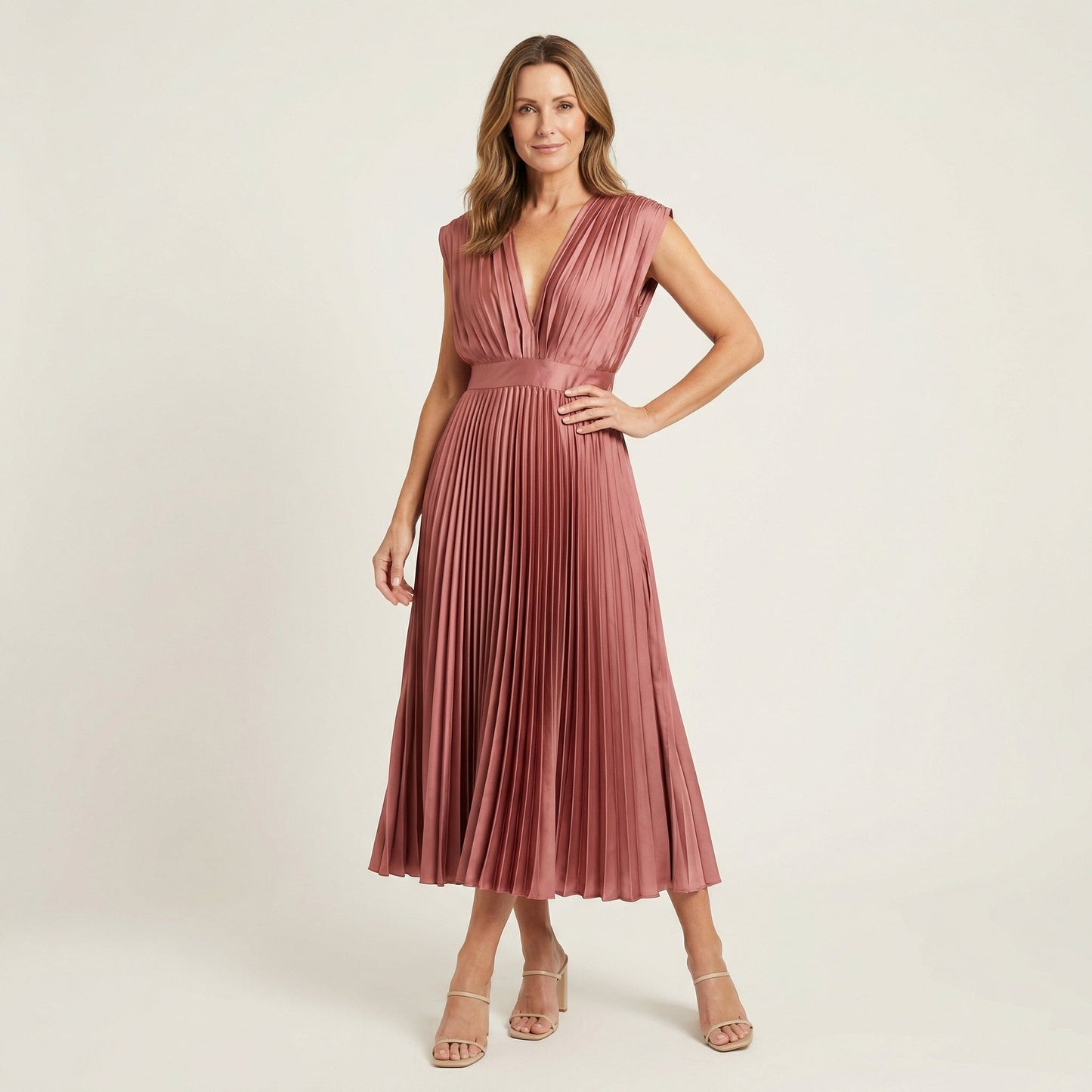 Viora | Summer Dress