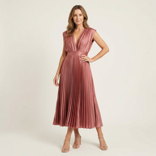 Viora | Summer Dress