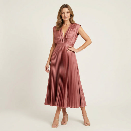 Viora | Summer Dress