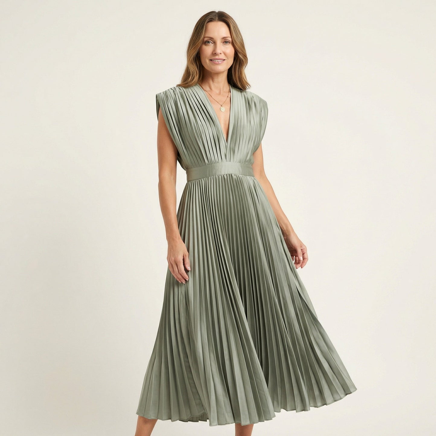 Viora | Summer Dress