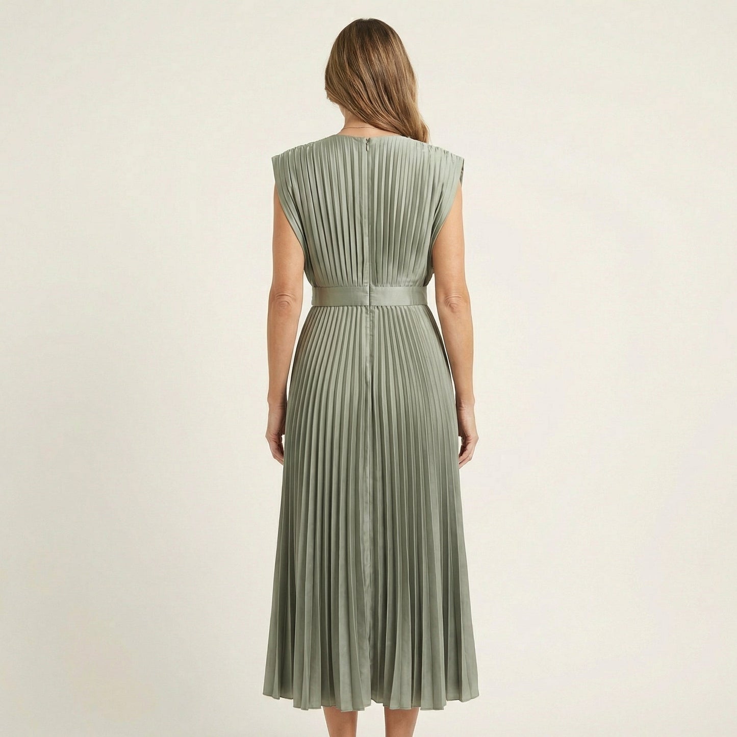Viora | Summer Dress