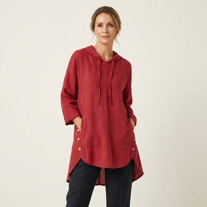 Nami | Boho Hoodie