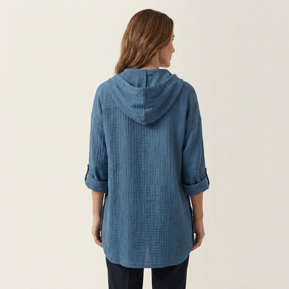 Nami | Boho Hoodie
