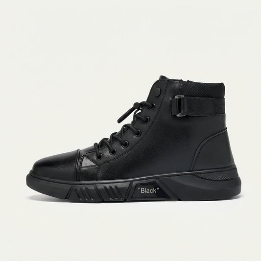 Kenneth | Comfort Leather Shoes