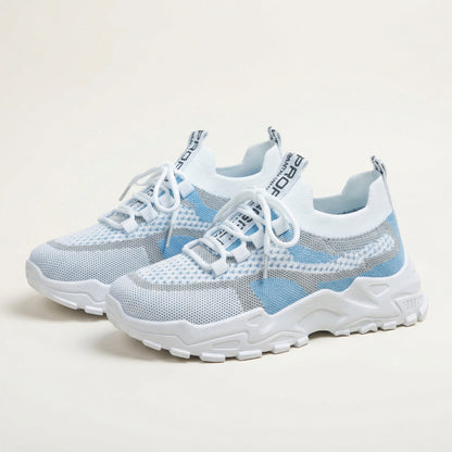 Breeze | Breathable Mesh Sneaker