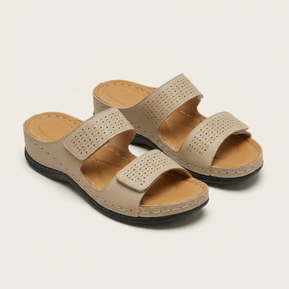 Kelana | Breathable Orthopedic Sandal