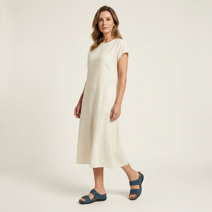 Kelana | Breathable Orthopedic Sandal