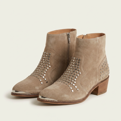 Ivy | Ankle Boots