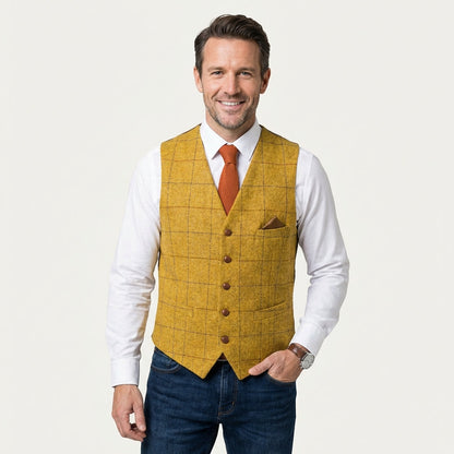 Salvatore | Elegant Vest