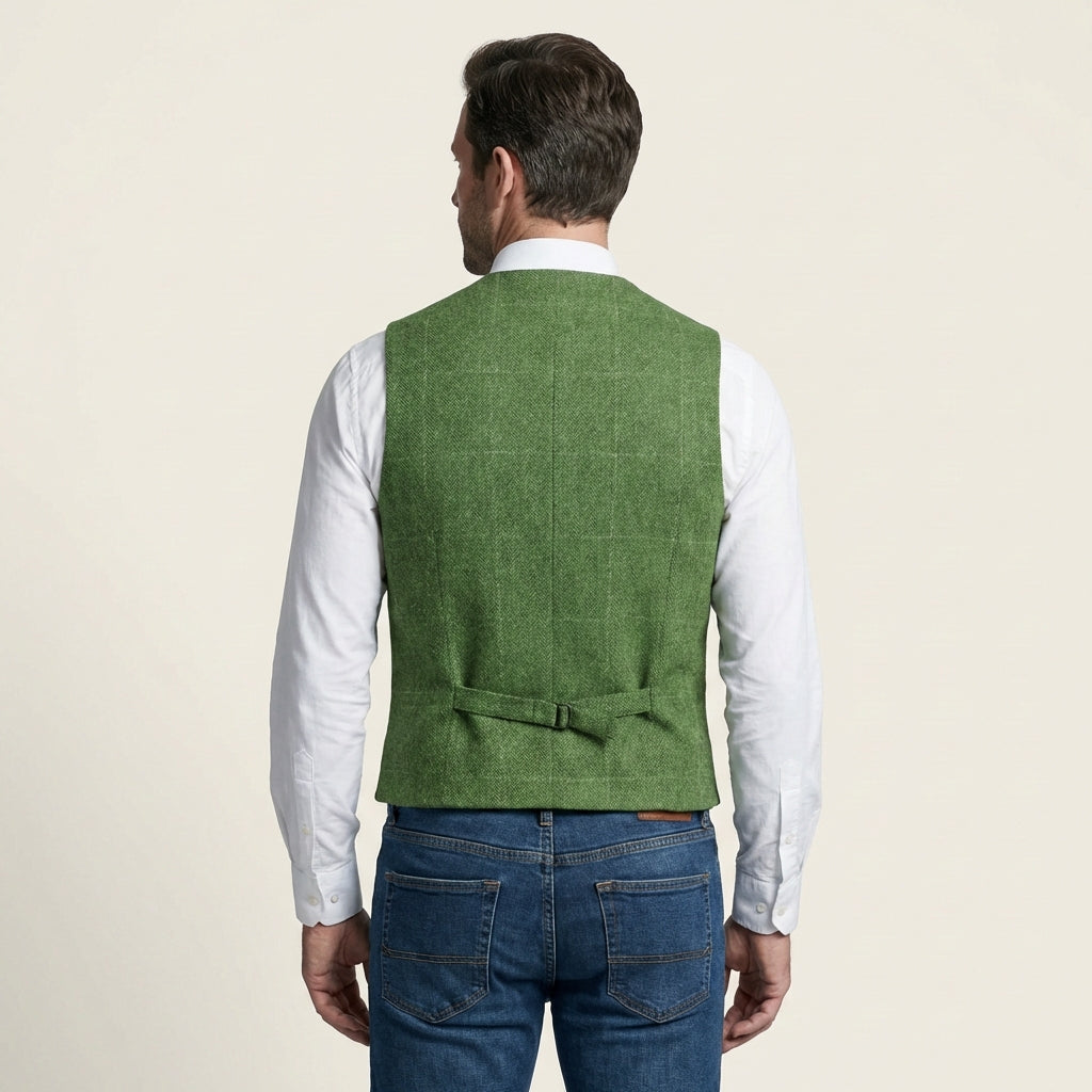 Salvatore | Elegant Vest