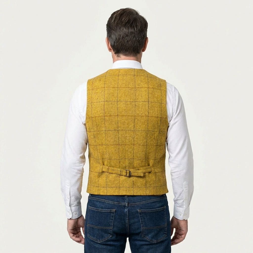 Salvatore | Elegant Vest