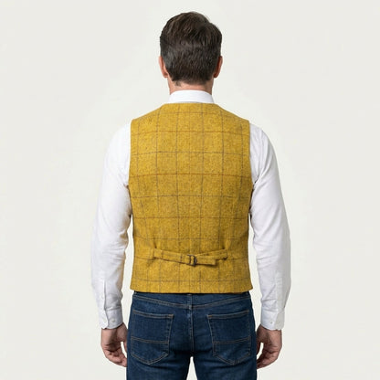 Salvatore | Elegant Vest