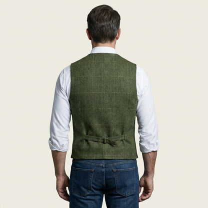 Salvatore | Elegant Vest