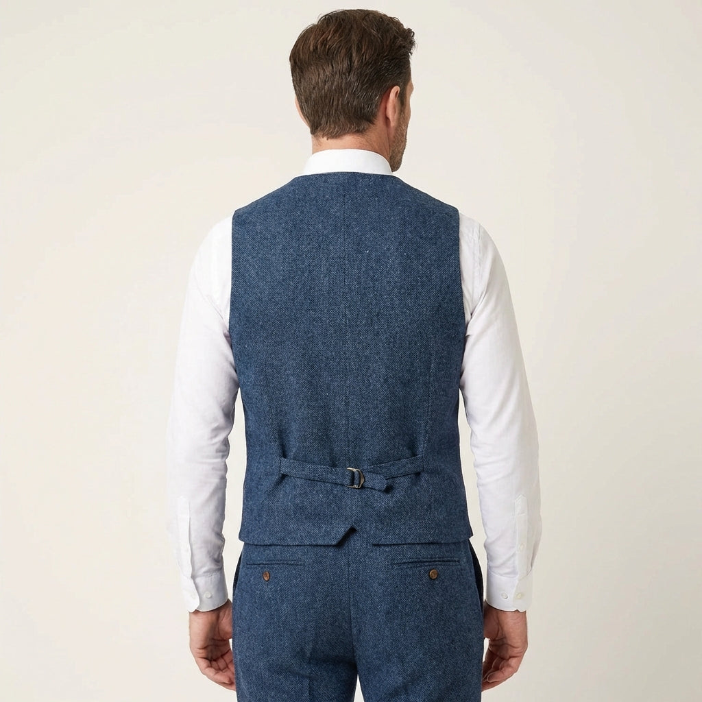 Salvatore | Elegant Vest