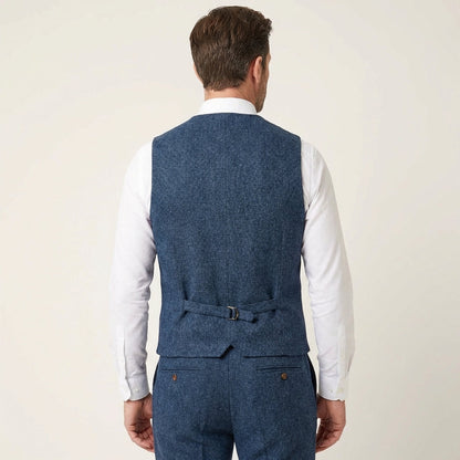 Salvatore | Elegant Vest