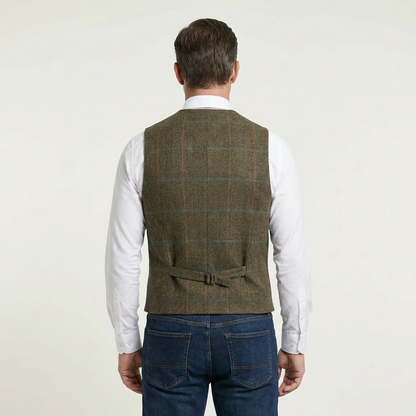 Salvatore | Elegant Vest
