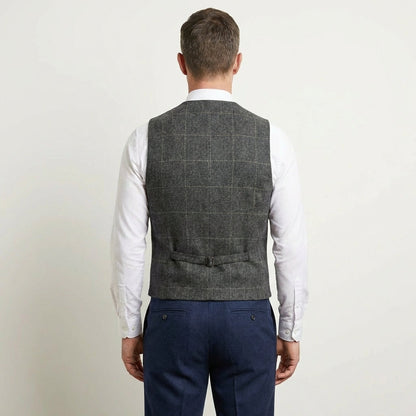 Salvatore | Elegant Vest