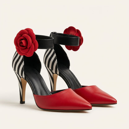 Zyra | Icon Heels
