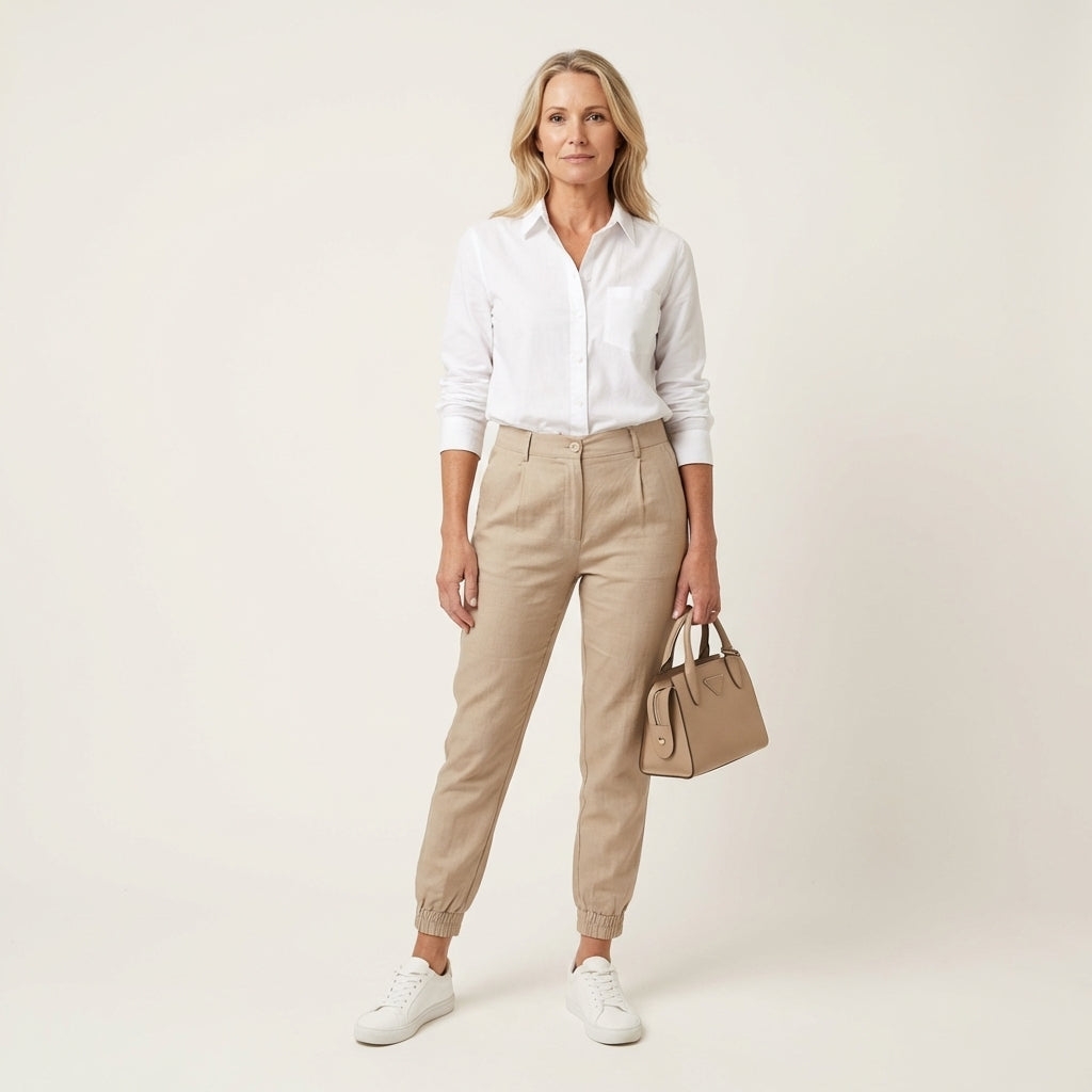 Wyomia | Versatile Chic Pants