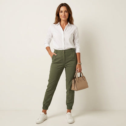 Wyomia | Versatile Chic Pants