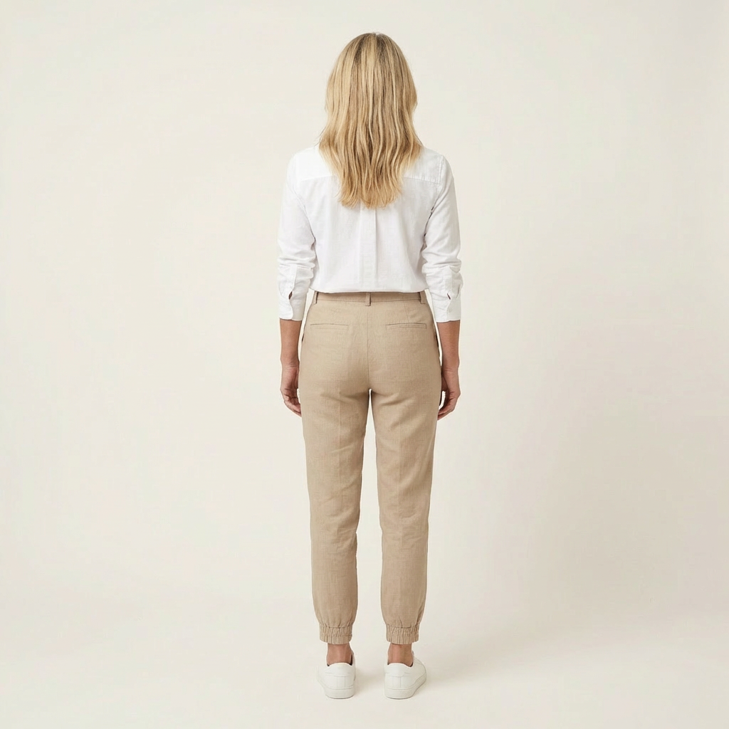 Wyomia | Versatile Chic Pants