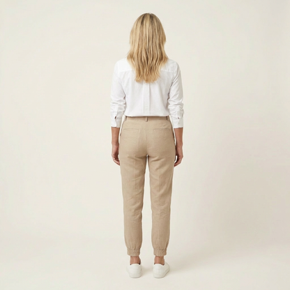 Wyomia | Versatile Chic Pants
