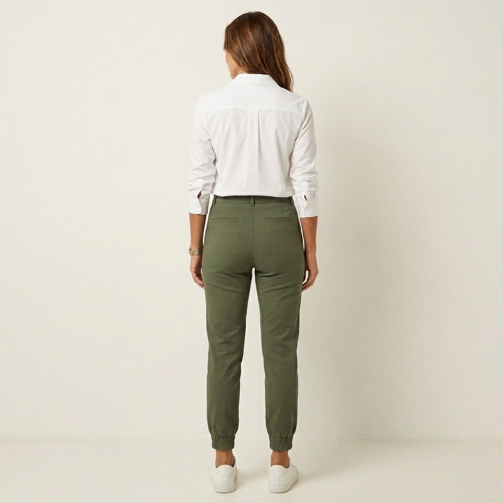 Wyomia | Versatile Chic Pants