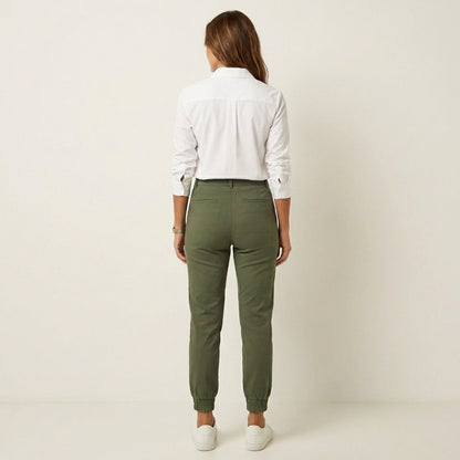 Wyomia | Versatile Chic Pants