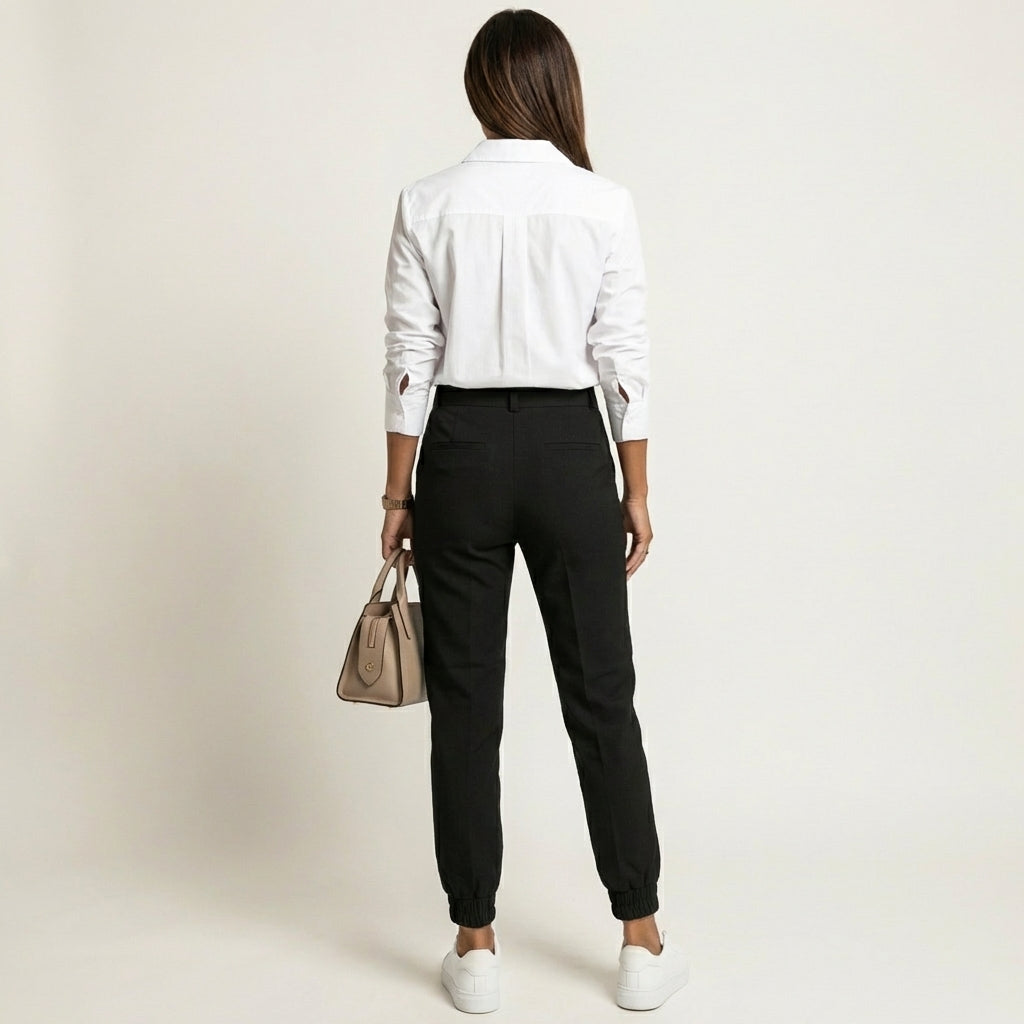 Wyomia | Versatile Chic Pants