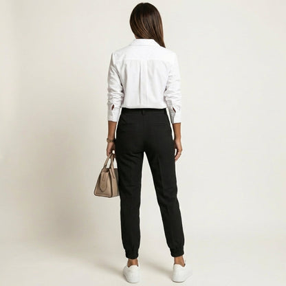 Wyomia | Versatile Chic Pants