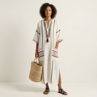Jimella | Elegant Summer Dress
