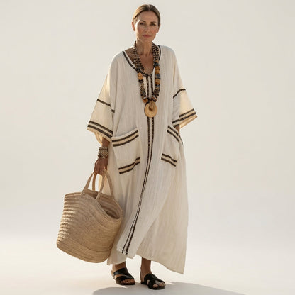 Jimella | Elegant Summer Dress