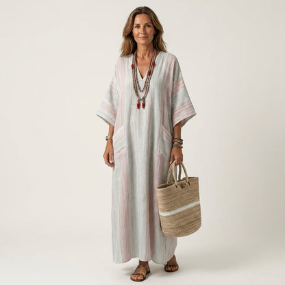 Jimella | Elegant Summer Dress