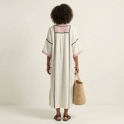 Jimella | Elegant Summer Dress