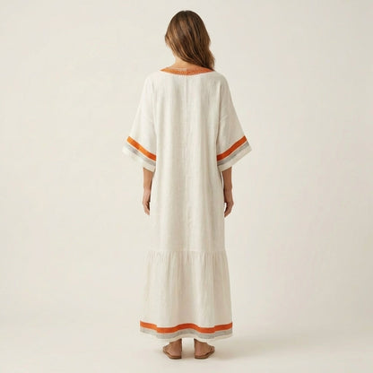 Jimella | Elegant Summer Dress