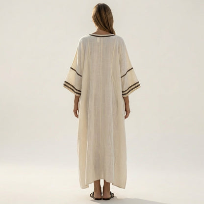 Jimella | Elegant Summer Dress