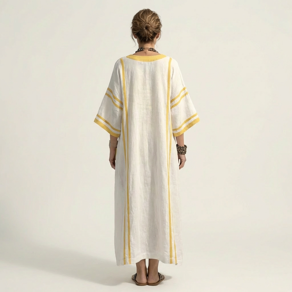 Jimella | Elegant Summer Dress