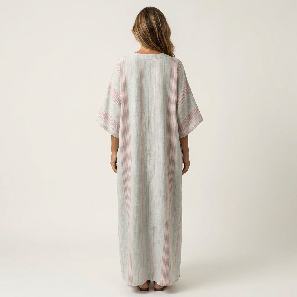 Jimella | Elegant Summer Dress
