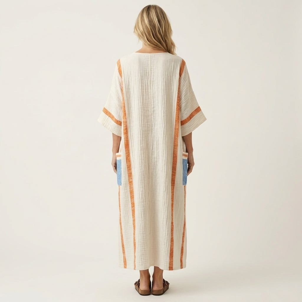 Jimella | Elegant Summer Dress