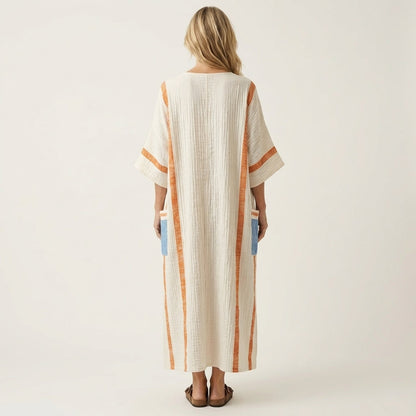 Jimella | Elegant Summer Dress
