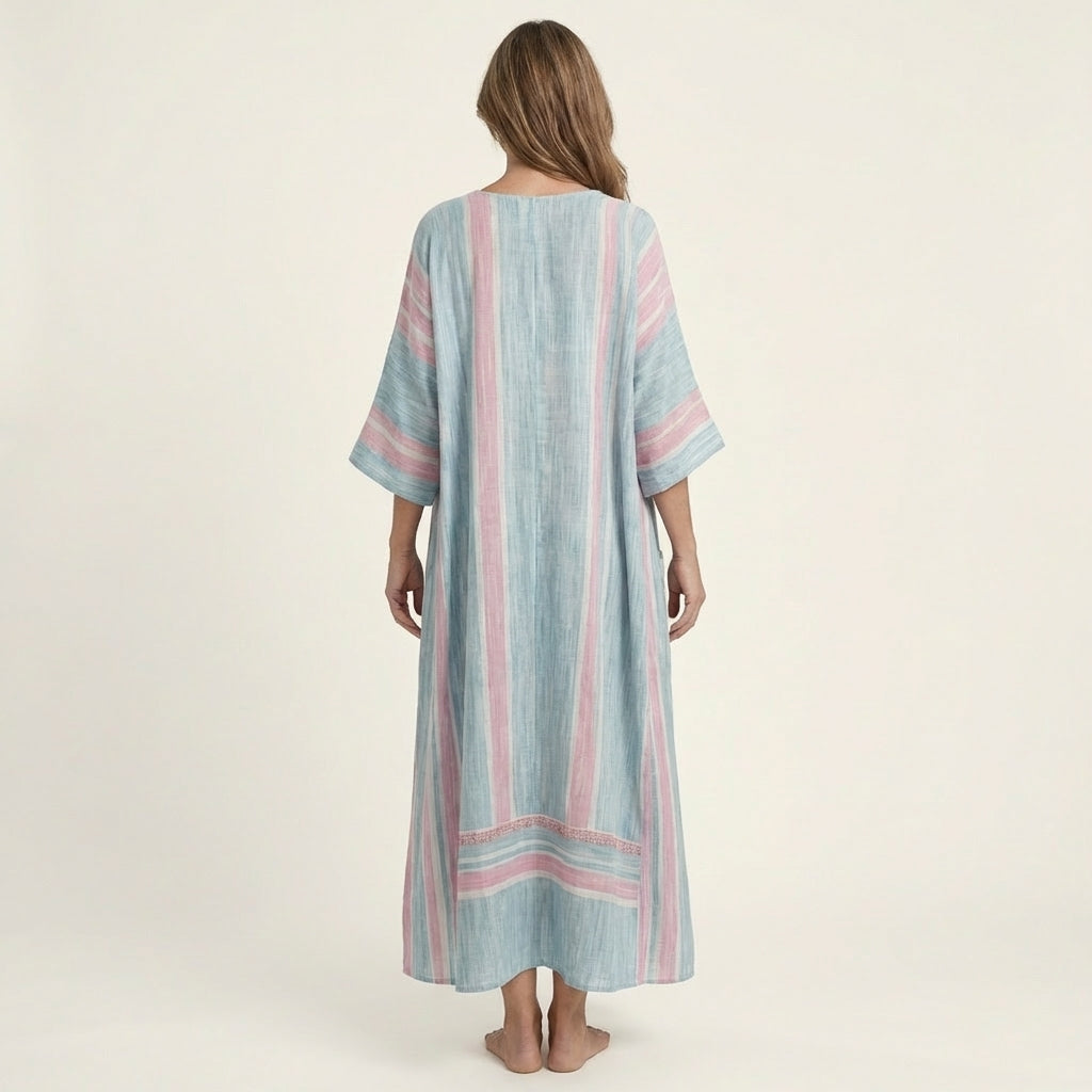 Jimella | Elegant Summer Dress