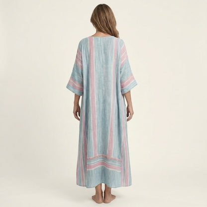 Jimella | Elegant Summer Dress