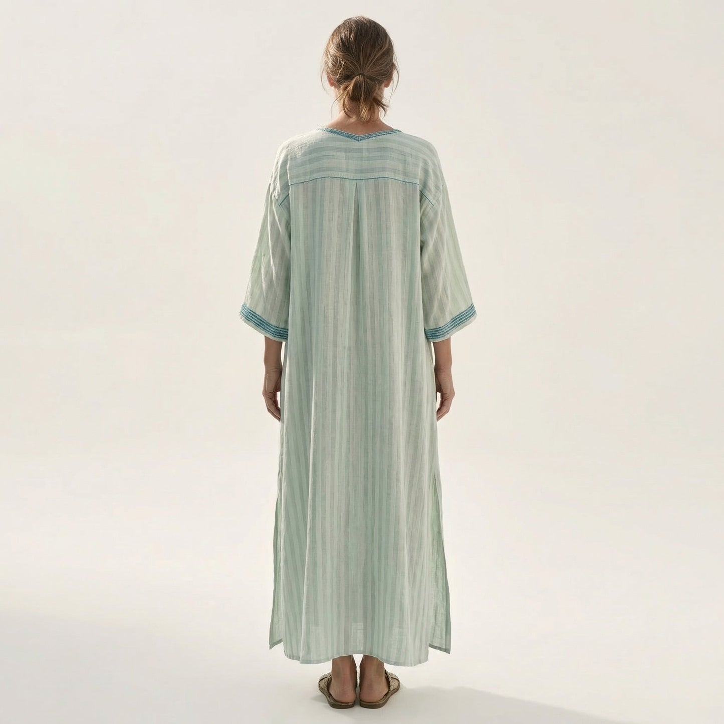 Jimella | Elegant Summer Dress