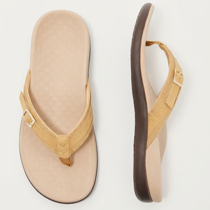 Cosette | Orthopedic Summer Sandal