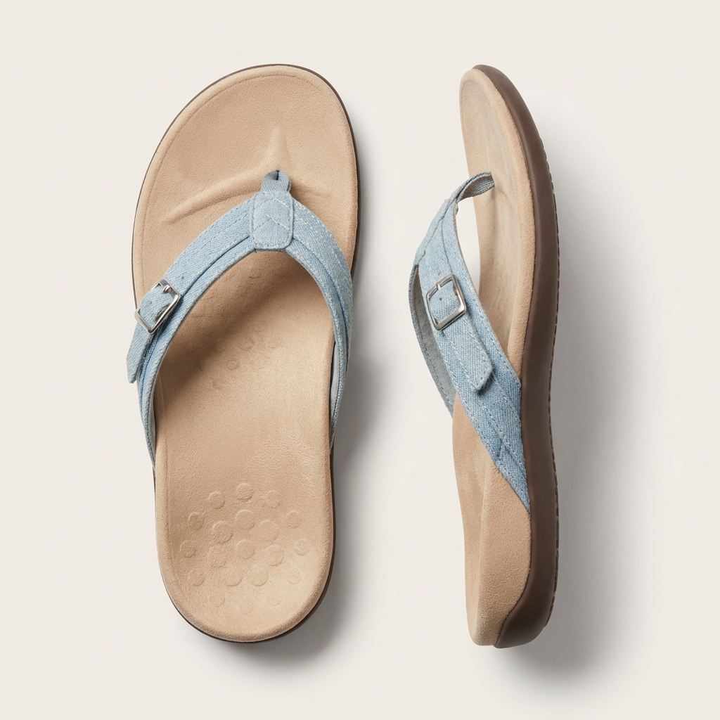 Cosette | Orthopedic Summer Sandal