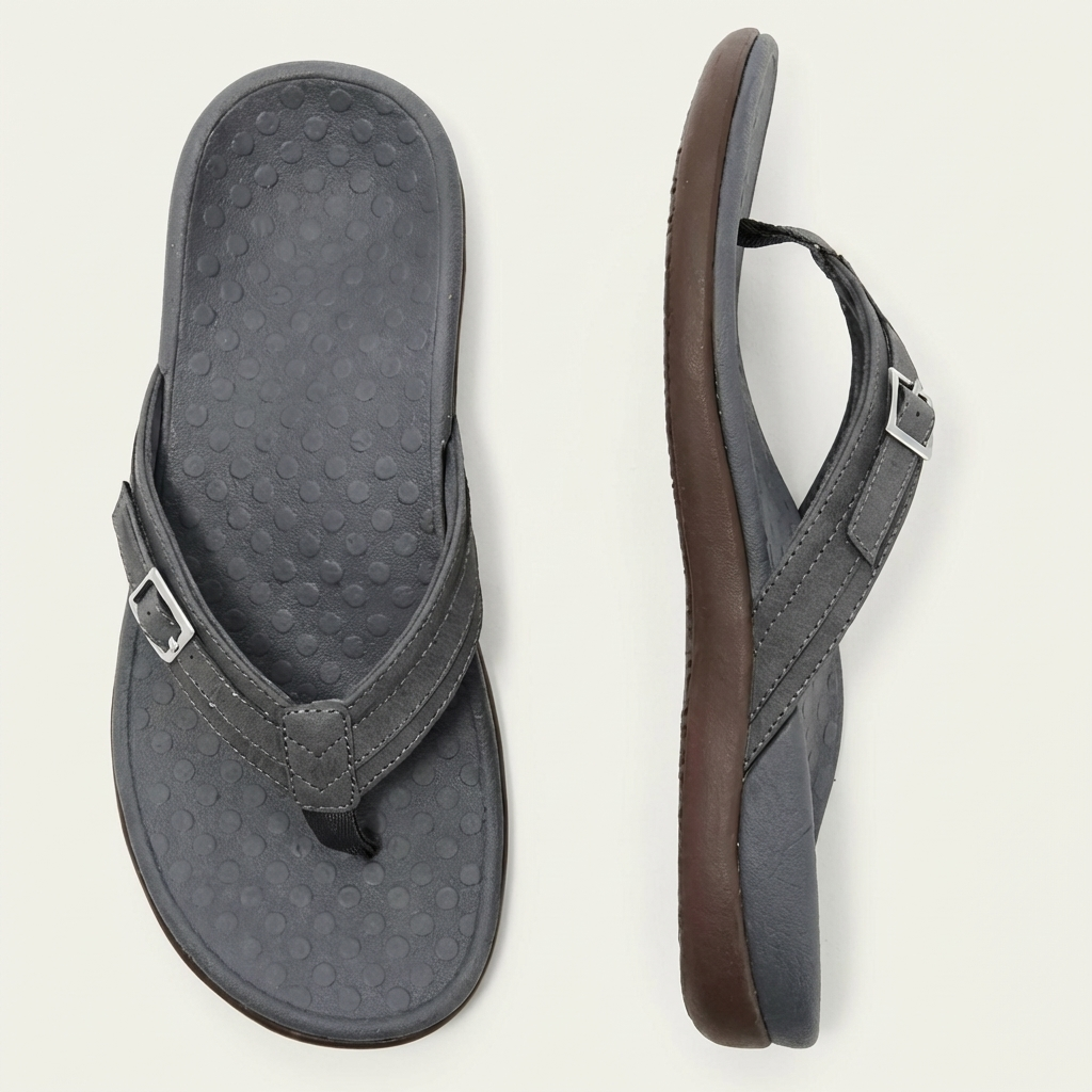 Cosette | Orthopedic Summer Sandal