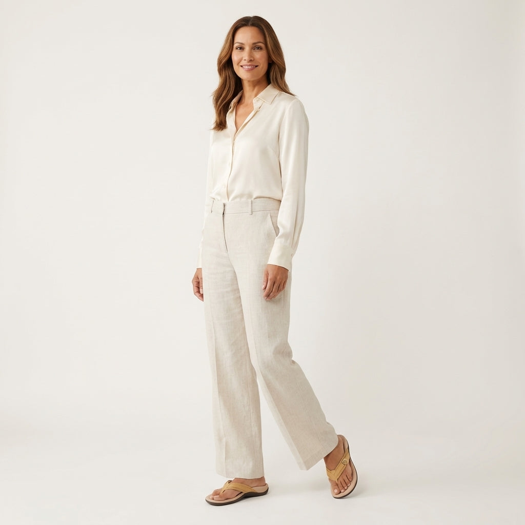 Cosette | Orthopedic Summer Sandal