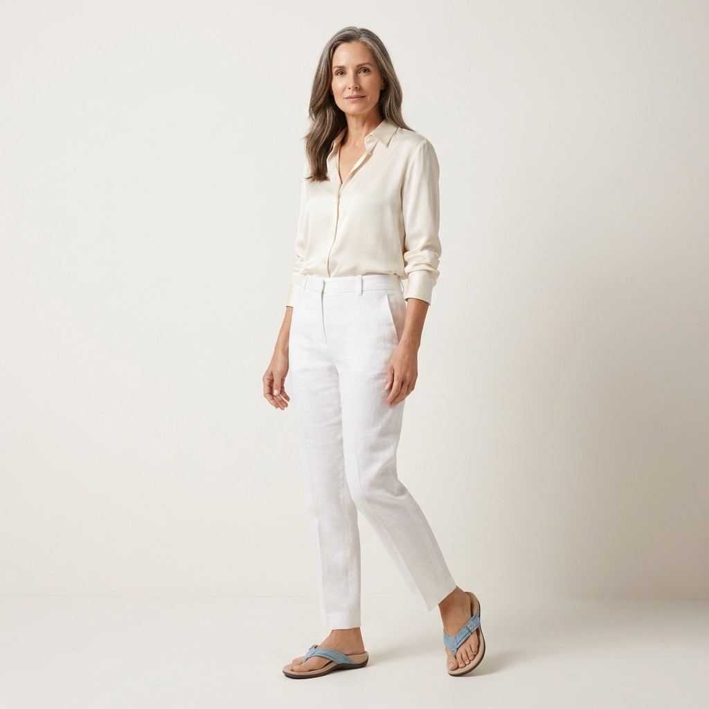 Cosette | Orthopedic Summer Sandal