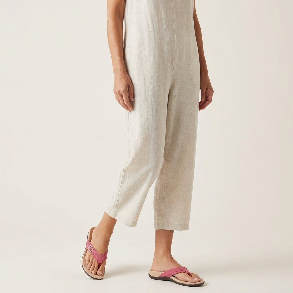 Cosette | Orthopedic Summer Sandal